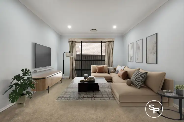 Second view of Homely house listing, 18 Horne Street, Cobbitty NSW 2570