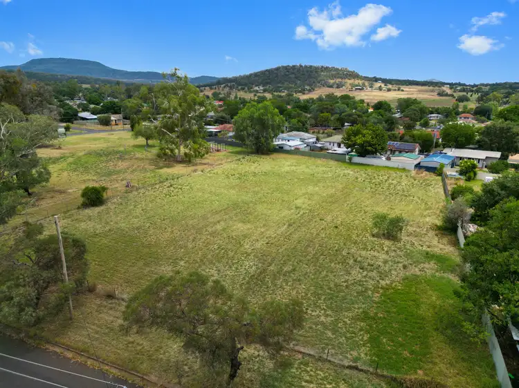 Second view of Homely land listing, 31 High Street, Gunnedah NSW 2380