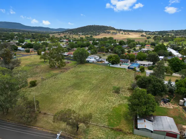 Third view of Homely land listing, 31 High Street, Gunnedah NSW 2380