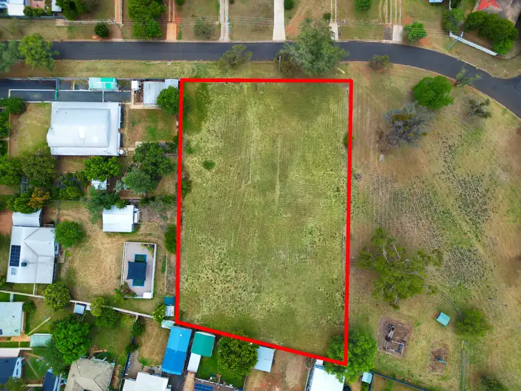 Fourth view of Homely land listing, 31 High Street, Gunnedah NSW 2380