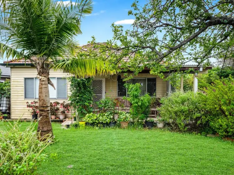 Fourth view of Homely house listing, 1 Stafford Street, Granville NSW 2142