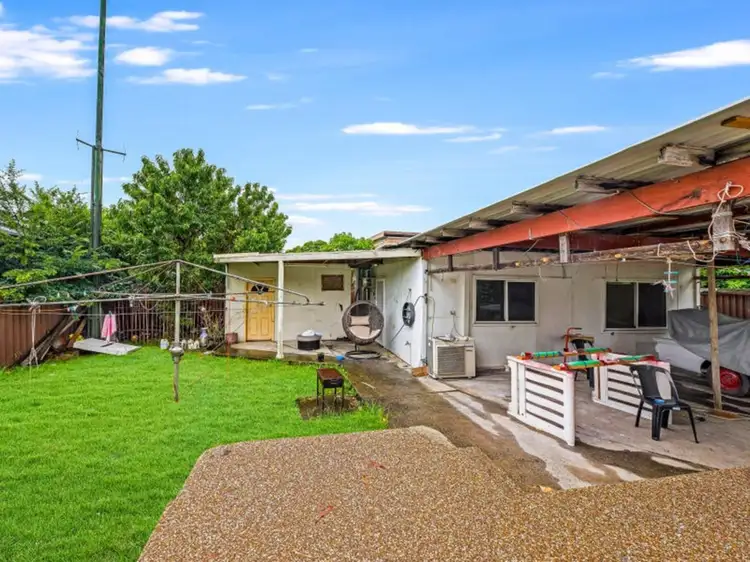 Fifth view of Homely house listing, 1 Stafford Street, Granville NSW 2142