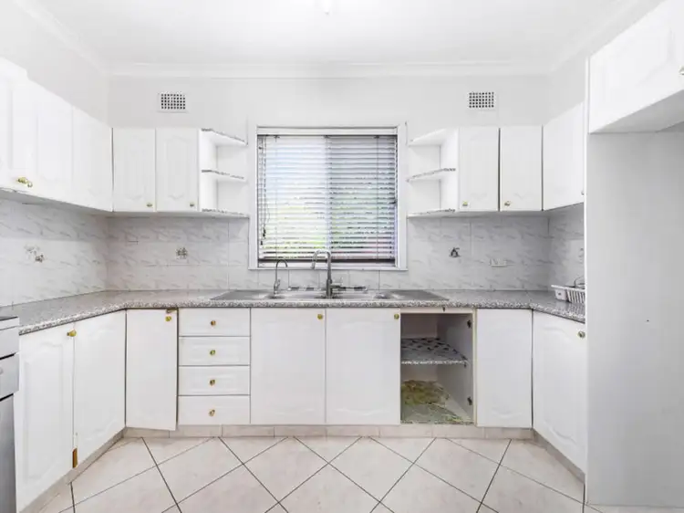 Sixth view of Homely house listing, 1 Stafford Street, Granville NSW 2142