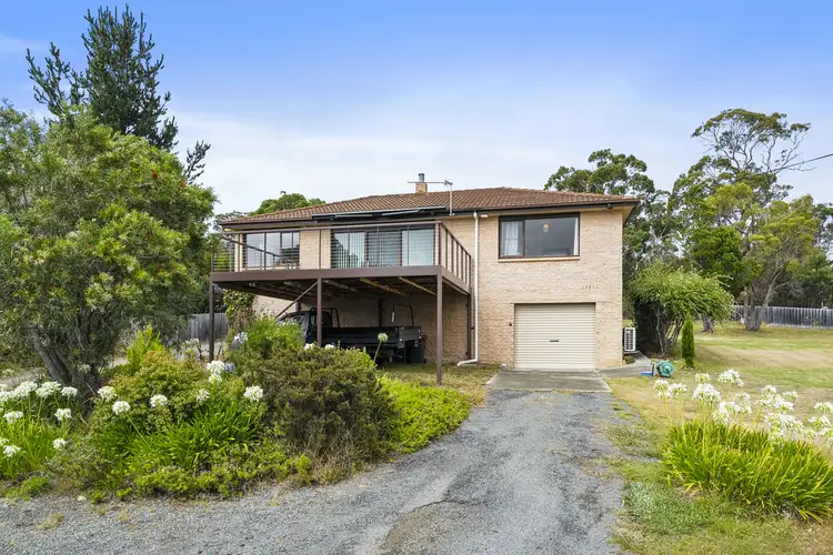 28 Barton Avenue, Triabunna TAS 7190
