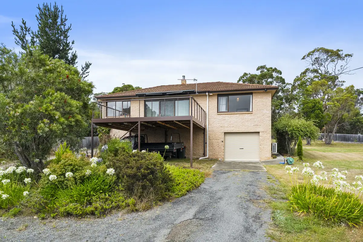 Main view of Homely house listing, 28 Barton Avenue, Triabunna TAS 7190