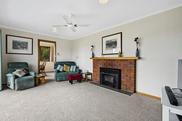 Fifth view of Homely house listing, 28 Barton Avenue, Triabunna TAS 7190