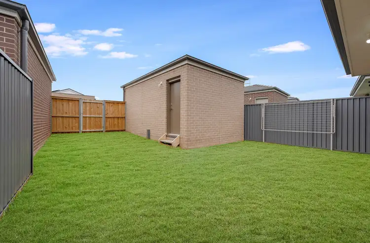 Second view of Homely house listing, 46 Sainsbury Road, Catherine Field NSW 2557