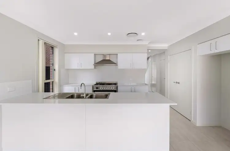 Third view of Homely house listing, 46 Sainsbury Road, Catherine Field NSW 2557