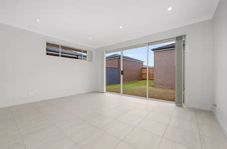 Fourth view of Homely house listing, 46 Sainsbury Road, Catherine Field NSW 2557