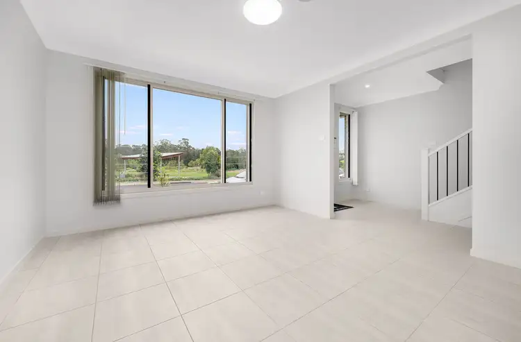 Fifth view of Homely house listing, 46 Sainsbury Road, Catherine Field NSW 2557