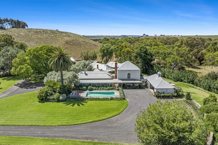 241 Bakers Bridge Road, Gheringhap VIC 3331