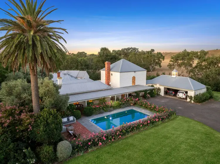 Second view of Homely rural property listing, 241 Bakers Bridge Road, Gheringhap VIC 3331