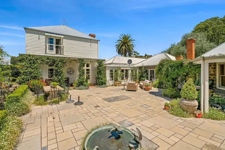 Third view of Homely rural property listing, 241 Bakers Bridge Road, Gheringhap VIC 3331