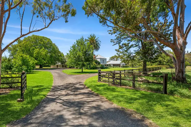 Fourth view of Homely rural property listing, 241 Bakers Bridge Road, Gheringhap VIC 3331