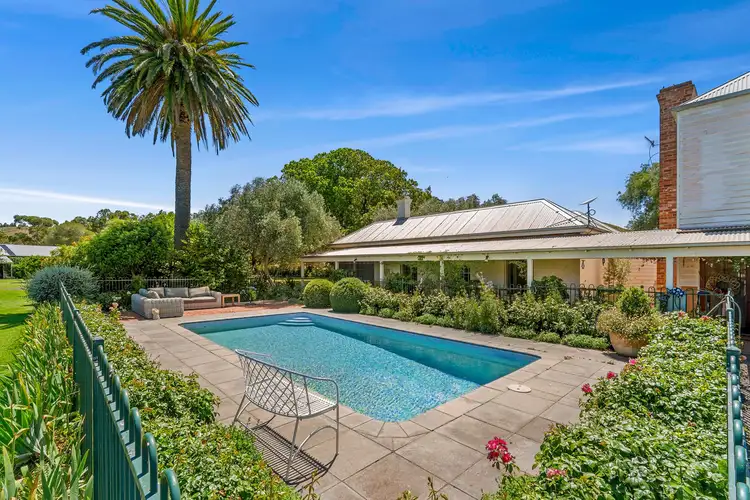 Fifth view of Homely rural property listing, 241 Bakers Bridge Road, Gheringhap VIC 3331
