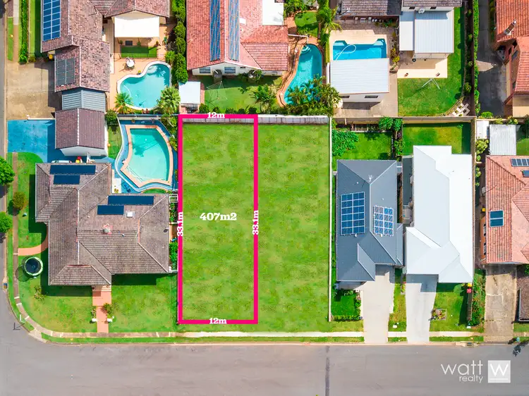 31A Yaldara Street, Carseldine QLD 4034