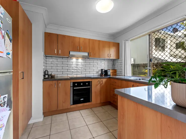 15/11 Oakmont Avenue, Oxley QLD 4075
