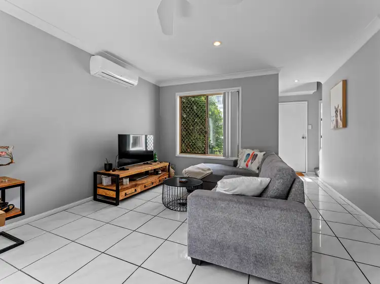 Fifth view of Homely unit listing, 15/11 Oakmont Avenue, Oxley QLD 4075