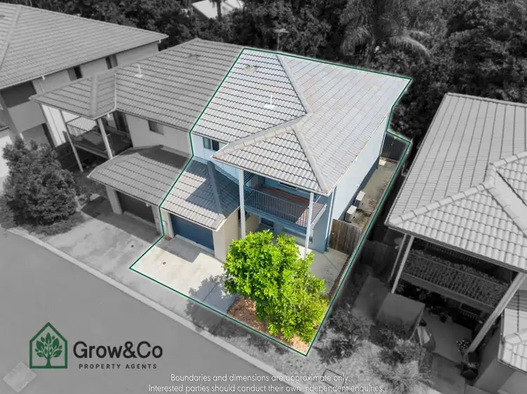 103 Wain Road