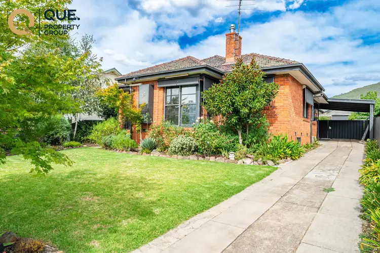 14 Barree Street