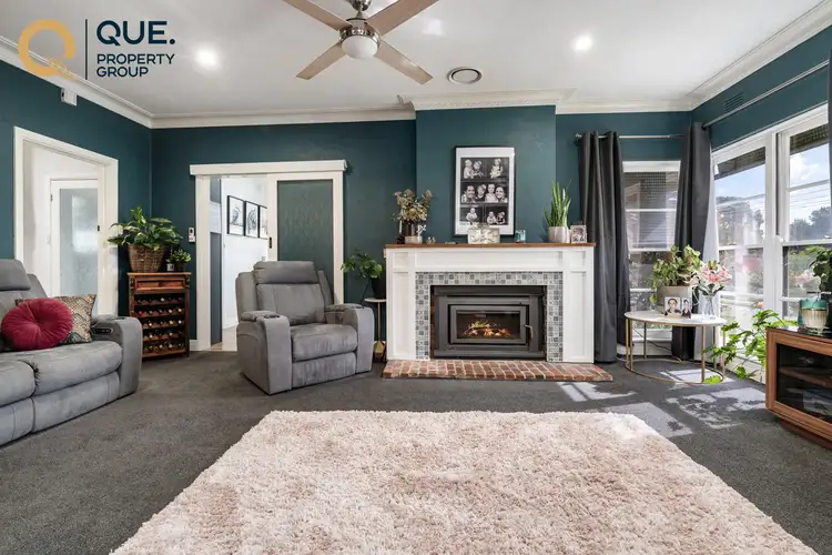 Third view of Homely house listing, 14 Barree Street, Tallangatta VIC 3700