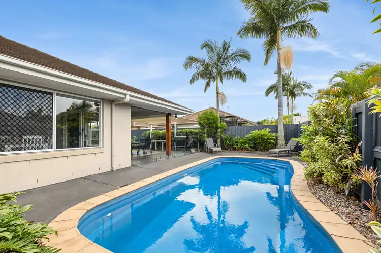 29 Riveroak Way, Sippy Downs QLD 4556