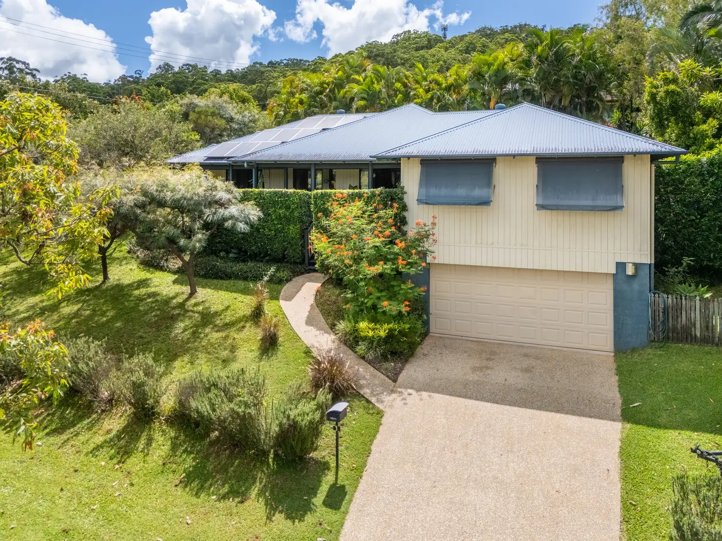 Main view of Homely house listing, 1 Huntingdale Drive, Nambour QLD 4560