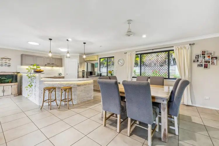Second view of Homely house listing, 1 Huntingdale Drive, Nambour QLD 4560