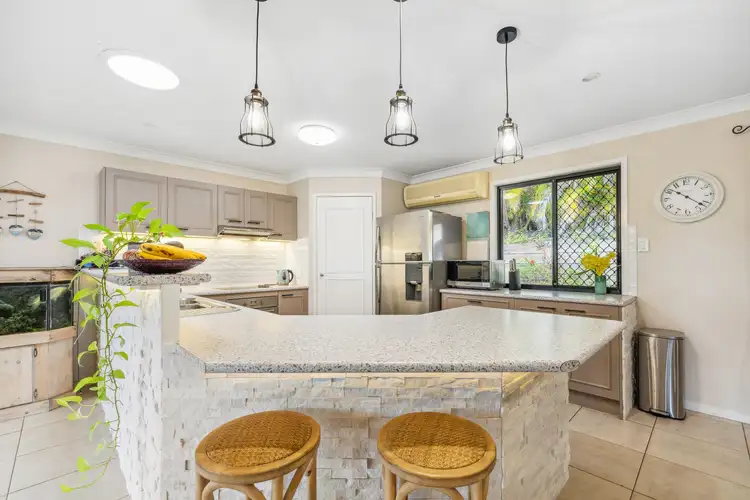 Third view of Homely house listing, 1 Huntingdale Drive, Nambour QLD 4560