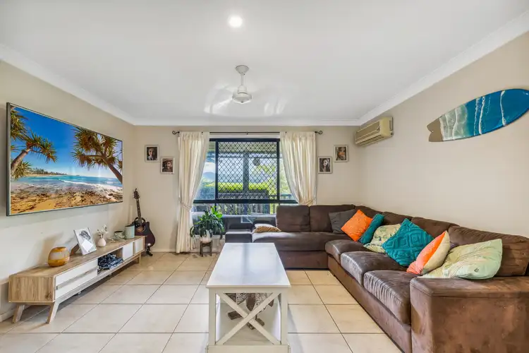 Sixth view of Homely house listing, 1 Huntingdale Drive, Nambour QLD 4560