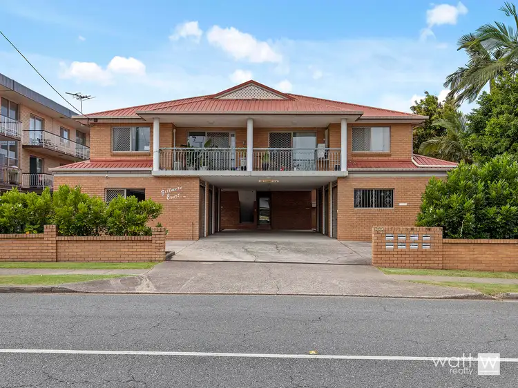 6/349 Zillmere Road, Zillmere QLD 4034