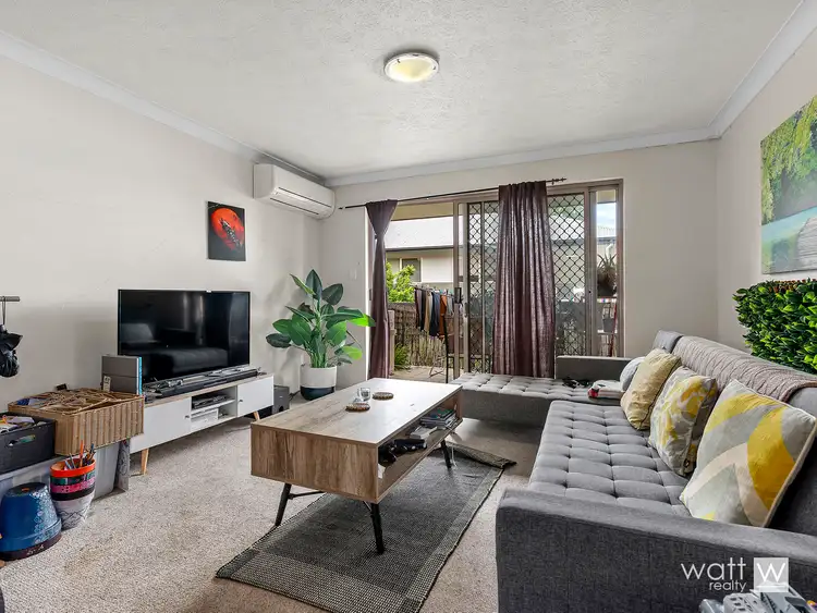 Second view of Homely unit listing, 6/349 Zillmere Road, Zillmere QLD 4034