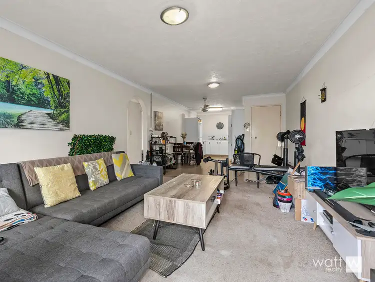 Third view of Homely unit listing, 6/349 Zillmere Road, Zillmere QLD 4034
