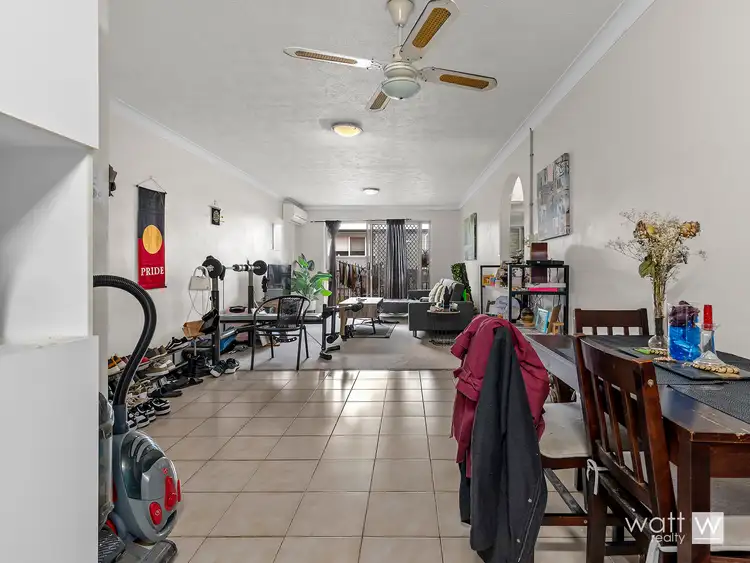 Fifth view of Homely unit listing, 6/349 Zillmere Road, Zillmere QLD 4034