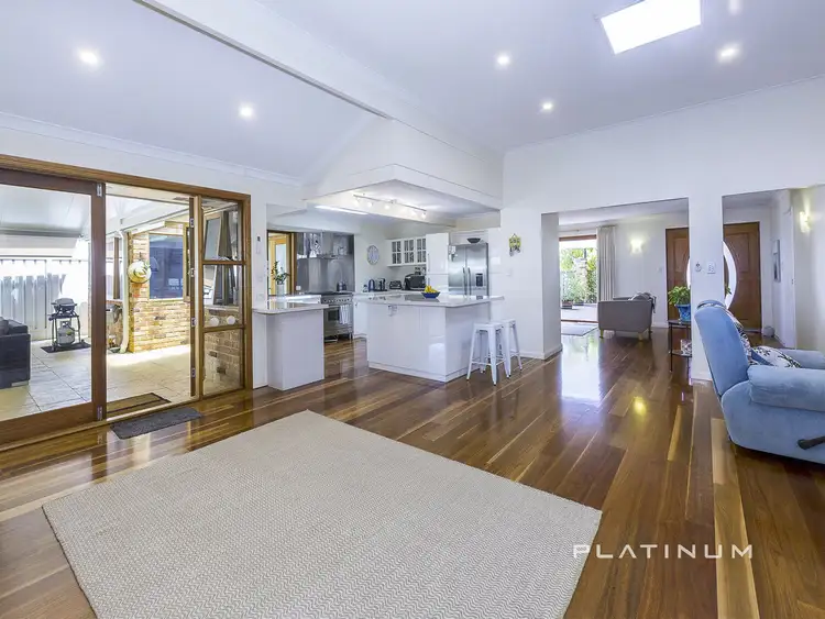 Third view of Homely house listing, 6 Tully Court, Ocean Reef WA 6027