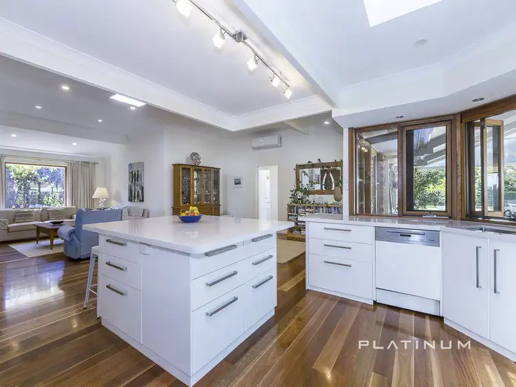 Fourth view of Homely house listing, 6 Tully Court, Ocean Reef WA 6027