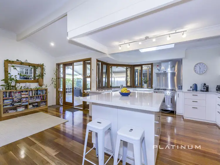 Fifth view of Homely house listing, 6 Tully Court, Ocean Reef WA 6027