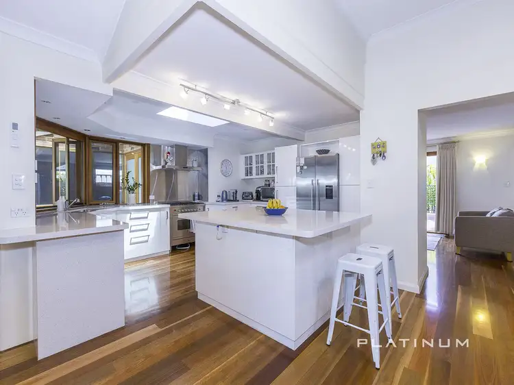 Sixth view of Homely house listing, 6 Tully Court, Ocean Reef WA 6027