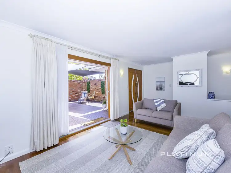 Seventh view of Homely house listing, 6 Tully Court, Ocean Reef WA 6027