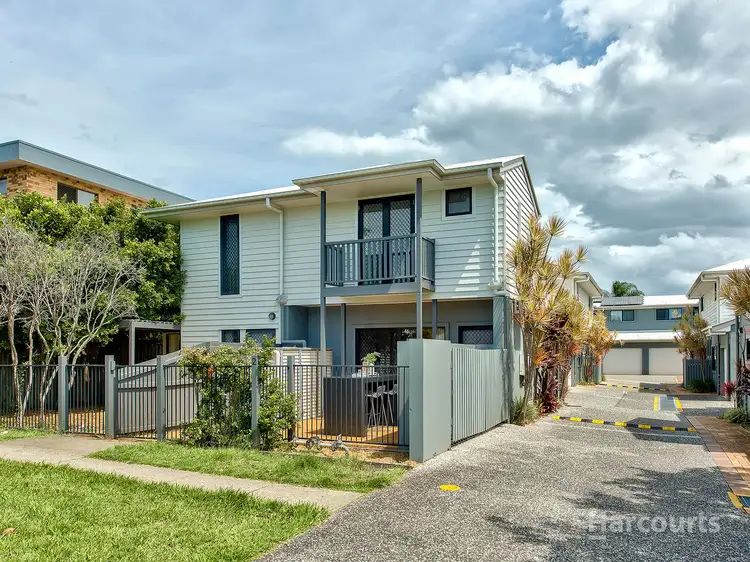 2/18 Pretoria Street, Zillmere QLD 4034
