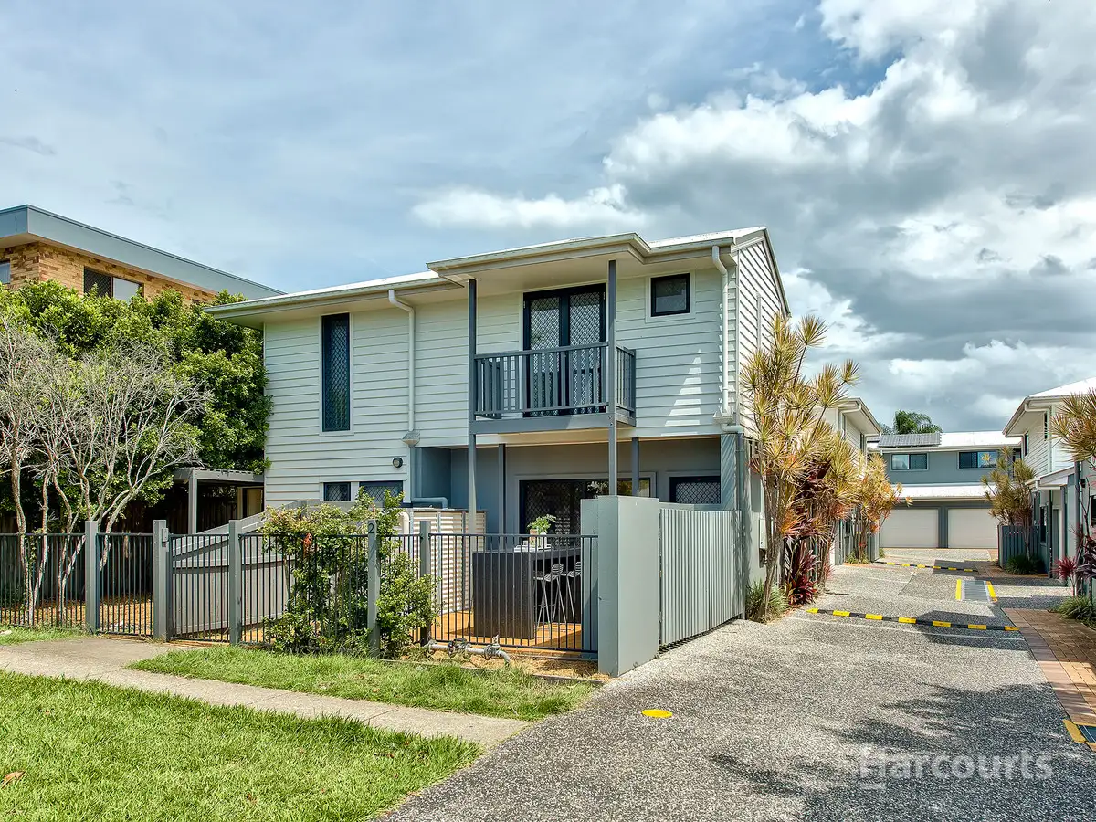 Main view of Homely townhouse listing, 2/18 Pretoria Street, Zillmere QLD 4034