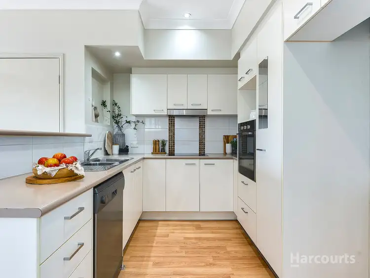 Third view of Homely townhouse listing, 2/18 Pretoria Street, Zillmere QLD 4034