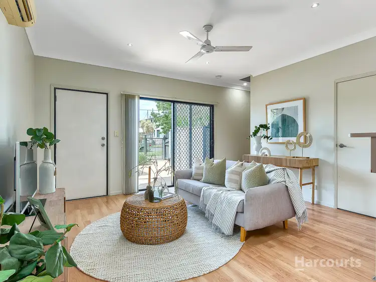 Sixth view of Homely townhouse listing, 2/18 Pretoria Street, Zillmere QLD 4034