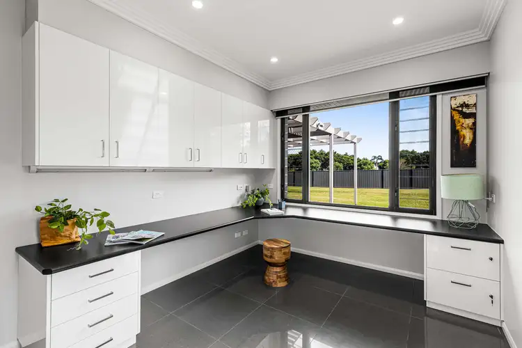 Fourth view of Homely house listing, 15 Cawdor Road, Highfields QLD 4352