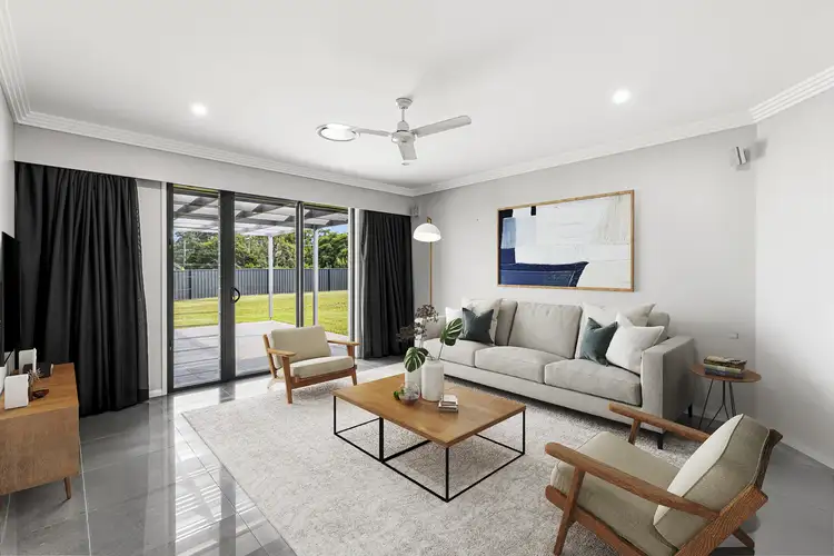 Fifth view of Homely house listing, 15 Cawdor Road, Highfields QLD 4352