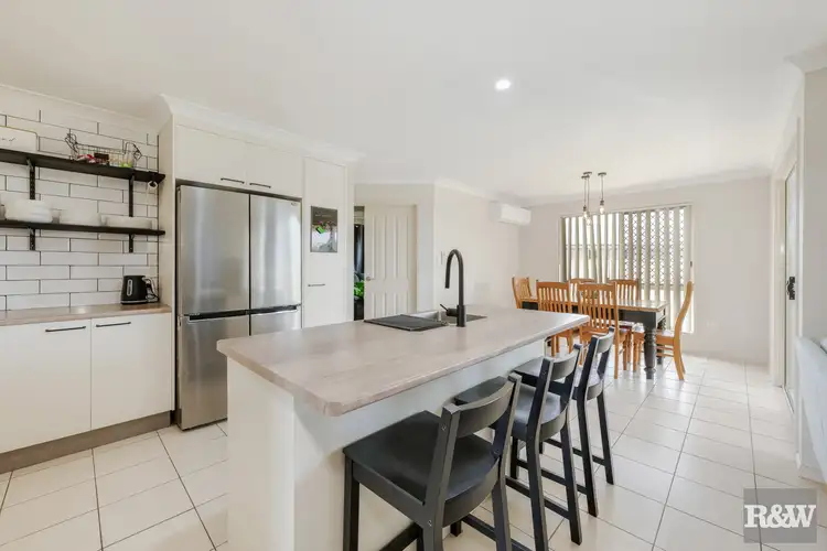 Third view of Homely house listing, 22 Hopton Place, Bundaberg North QLD 4670