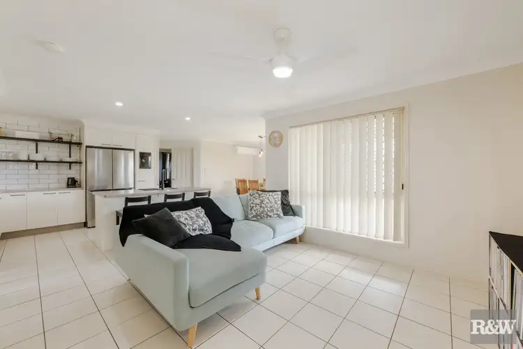 Fifth view of Homely house listing, 22 Hopton Place, Bundaberg North QLD 4670