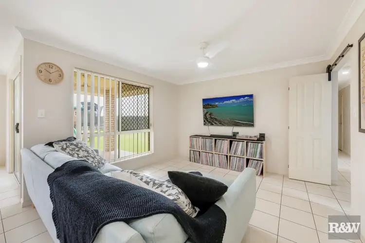 Sixth view of Homely house listing, 22 Hopton Place, Bundaberg North QLD 4670