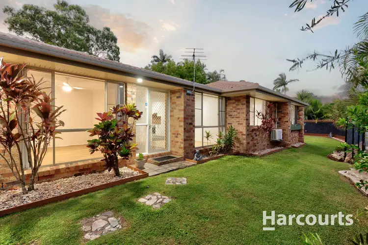 4 Saint Marcel Court