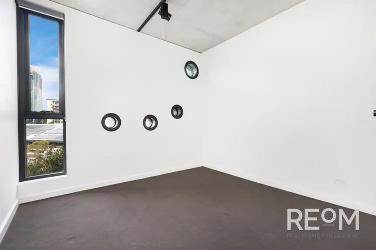 Fourth view of Homely apartment listing, 307/152 Sturt Street, Southbank VIC 3006